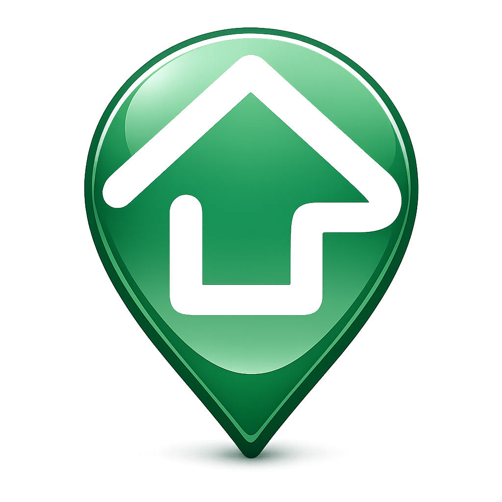 Nossas lojas